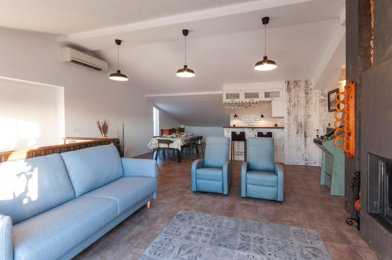 Atico Duplex Touriplaya Solo Familias Villa Gandía Exterior foto