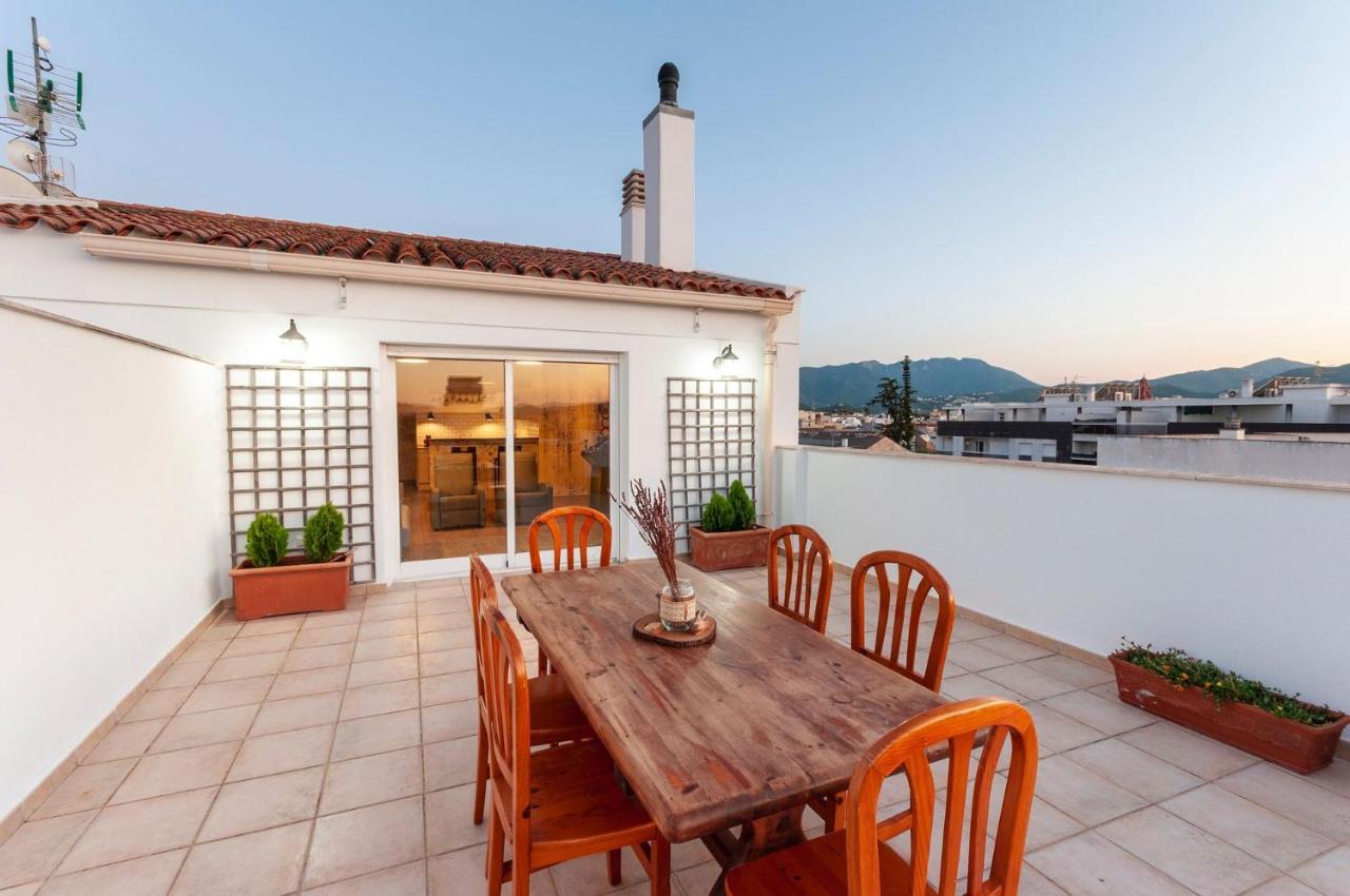 Atico Duplex Touriplaya Solo Familias Villa Gandía Exterior foto