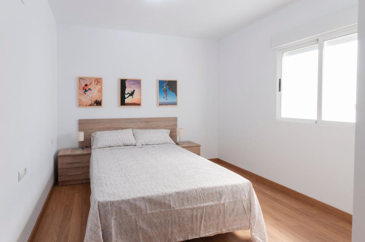 Atico Duplex Touriplaya Solo Familias Villa Gandía Exterior foto